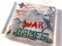 Titelbild: WAR GAMES (Englische Ausgabe)